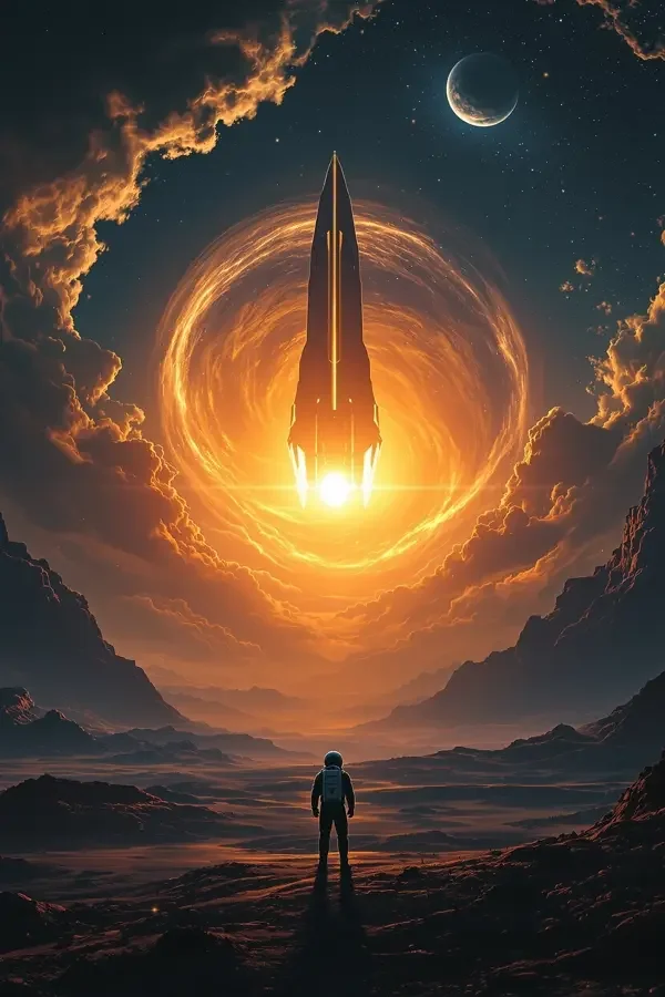星际远征:黎明曙光 Interstellar Voyage: Dawn 电影海报 玖玖影视 星际远征:黎明曙光 Interstellar Voyage: Dawn 电影海报 - 玖玖影视