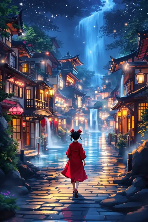 千与千寻 Spirited Away 电影海报 玖玖影视 千与千寻 Spirited Away 电影海报 - 玖玖影视